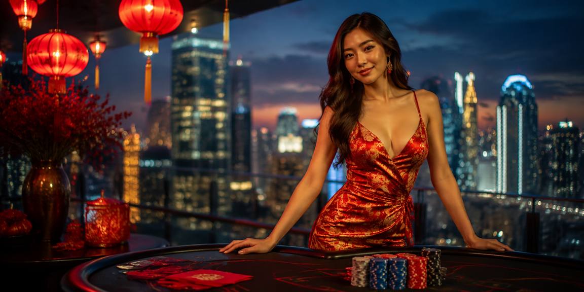 klx150 Live Casino